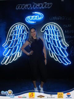Festa do Boi Malandro